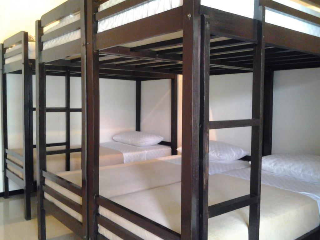Krowi Inn Surabaya Quarto foto